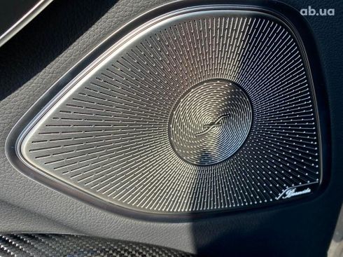 Mercedes-Benz EQS-Класс 2022 - фото 70
