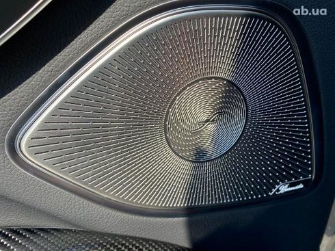 Mercedes-Benz EQS-Класс 2022 - фото 70