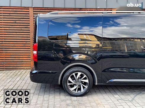 Citroёn SpaceTourer 2017 - фото 11