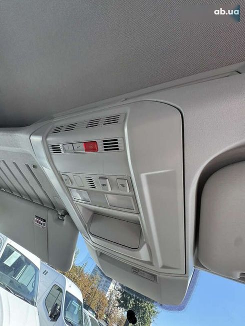 Volkswagen Crafter 2021 - фото 28
