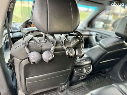 Acura MDX 2007 - фото 27