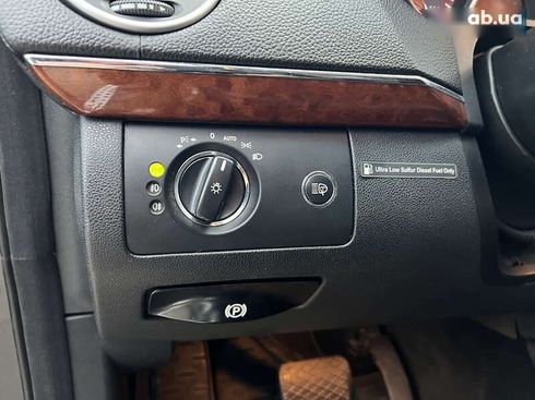 Mercedes-Benz GL-Класс 2007 - фото 18