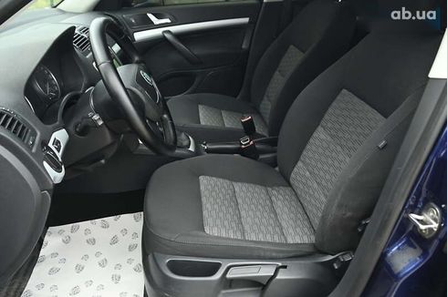Skoda Octavia 2010 - фото 19