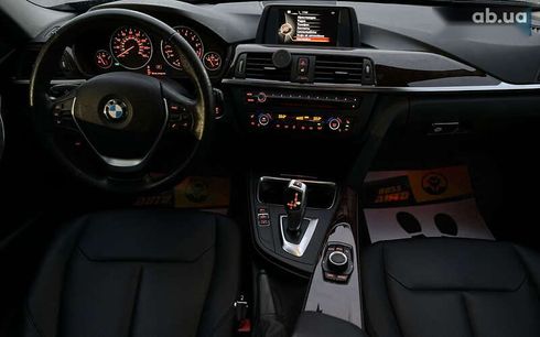 BMW 3 серия 2015 - фото 26