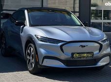 Продаж вживаних Ford в Івано-Франківській області - купити на Автобазарі