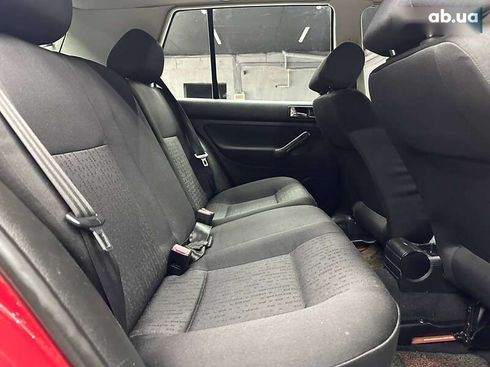 Volkswagen Golf 2003 - фото 9