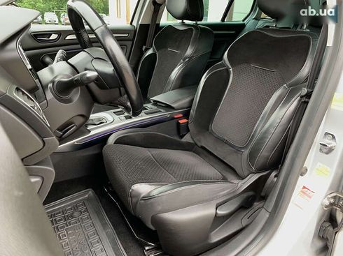 Renault Megane 2017 - фото 28