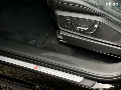 Audi Q4 Sportback e-tron 2021 - фото 27