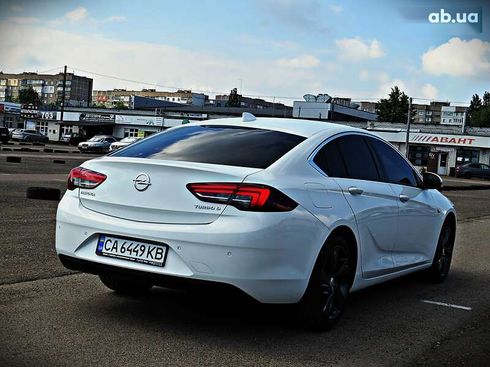 Opel Insignia 2017 - фото 3