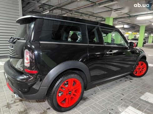 MINI Clubman 2013 - фото 22