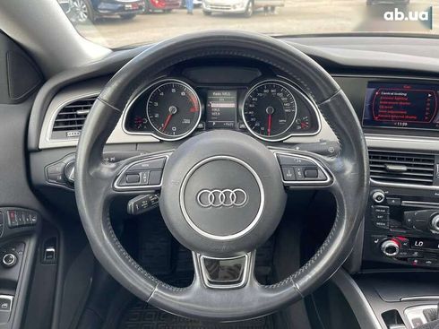 Audi A5 2014 - фото 19