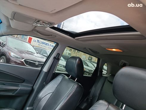 Hyundai Tucson 2008 черный - фото 22
