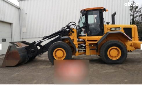 JCB 926 HT 2007 - фото 3