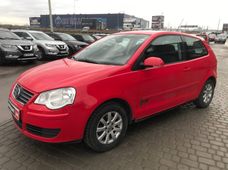 Продажа б/у Volkswagen Polo 2005 года во Львове - купить на Автобазаре