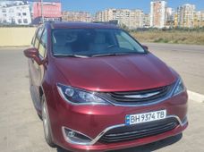 Продажа б/у Chrysler Pacifica Автомат - купить на Автобазаре