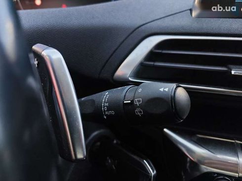 Peugeot 3008 2017 - фото 27
