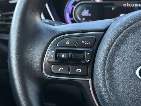 Kia Niro 2020 - фото 25