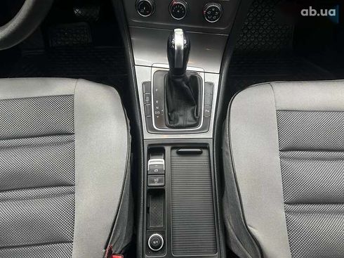 Volkswagen Golf 2016 - фото 15