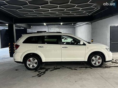 Fiat Freemont 2012 - фото 7
