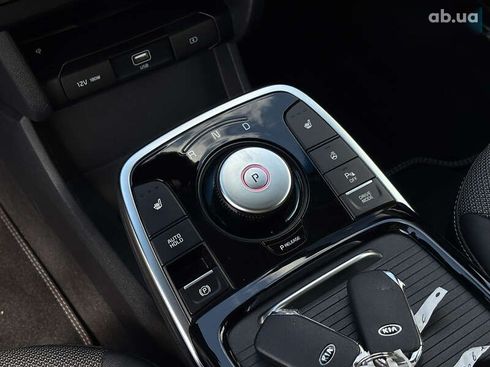 Kia Niro 2021 - фото 13
