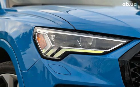 Audi Q3 2020 - фото 28