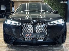 Продаж вживаних BMW iX 2023 року в Києві - купити на Автобазарі