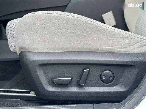 Nissan Rogue 2022 - фото 20