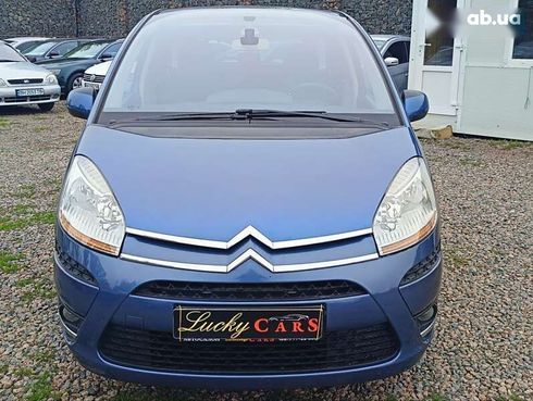 Citroёn C4 Picasso 2010 - фото 2