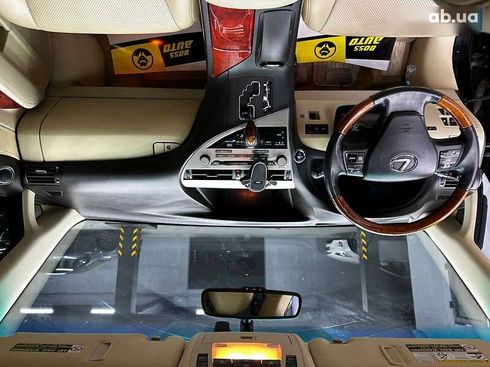 Lexus RX 2011 - фото 16