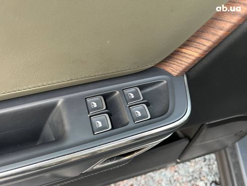 Rivian R1S 2023 серый - фото 34