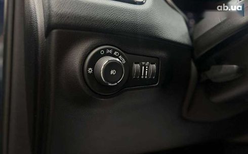 Jeep Compass 2020 - фото 16