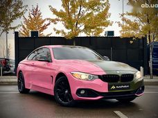 Продаж вживаних BMW в Київській області - купити на Автобазарі