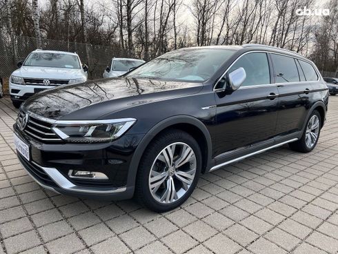 Volkswagen Passat 2021 - фото 22