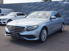 Продажа б/у Mercedes-Benz E-Класс в Одесской области - купить на Автобазаре