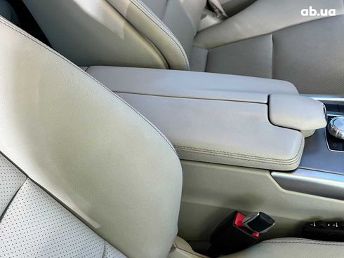 Mercedes-Benz E-Класс 2013 синий - фото 33