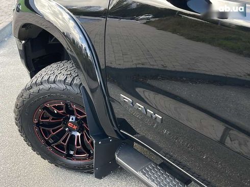 Dodge Ram 2019 - фото 14