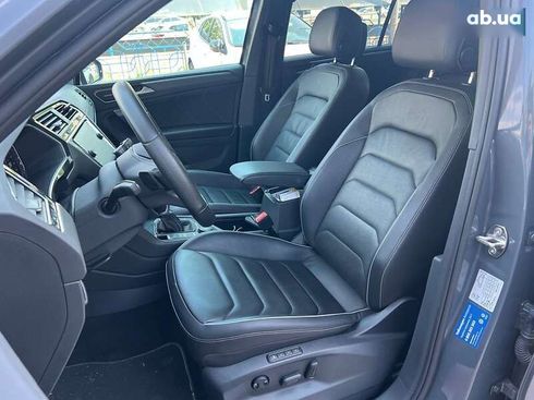 Volkswagen Tiguan 2023 - фото 21