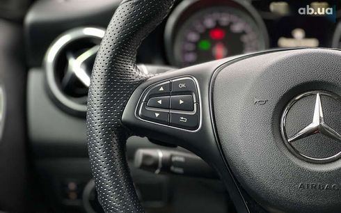 Mercedes-Benz GLA-Класс 2019 - фото 11