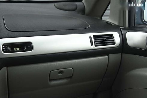 Chevrolet Rezzo 2008 - фото 20