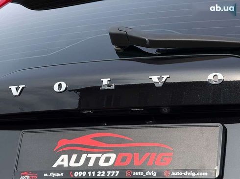 Volvo XC90 2016 - фото 21