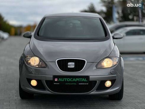 SEAT Toledo 2006 - фото 4