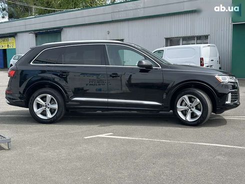 Audi Q7 2020 - фото 4