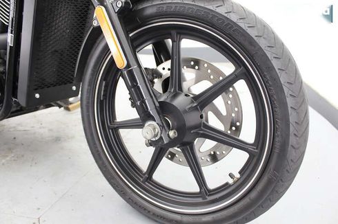 Harley-Davidson XG 2015 - фото 21