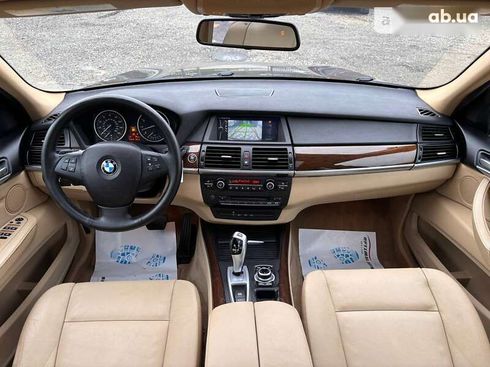 BMW X5 2013 - фото 29