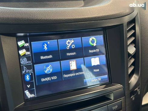Subaru Outback 2013 - фото 27
