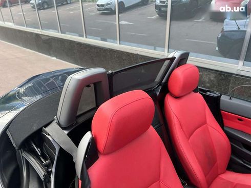 BMW Z4 2004 - фото 19