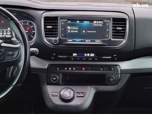 Peugeot Expert 2018 серый - фото 18