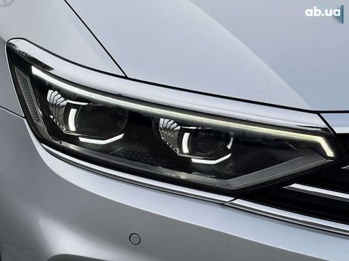 Volkswagen passat alltrack 2020 - фото 13