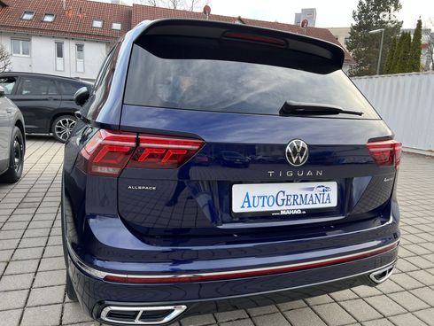 Volkswagen Tiguan 2023 - фото 33