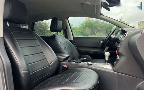 Nissan Qashqai 2011 - фото 9
